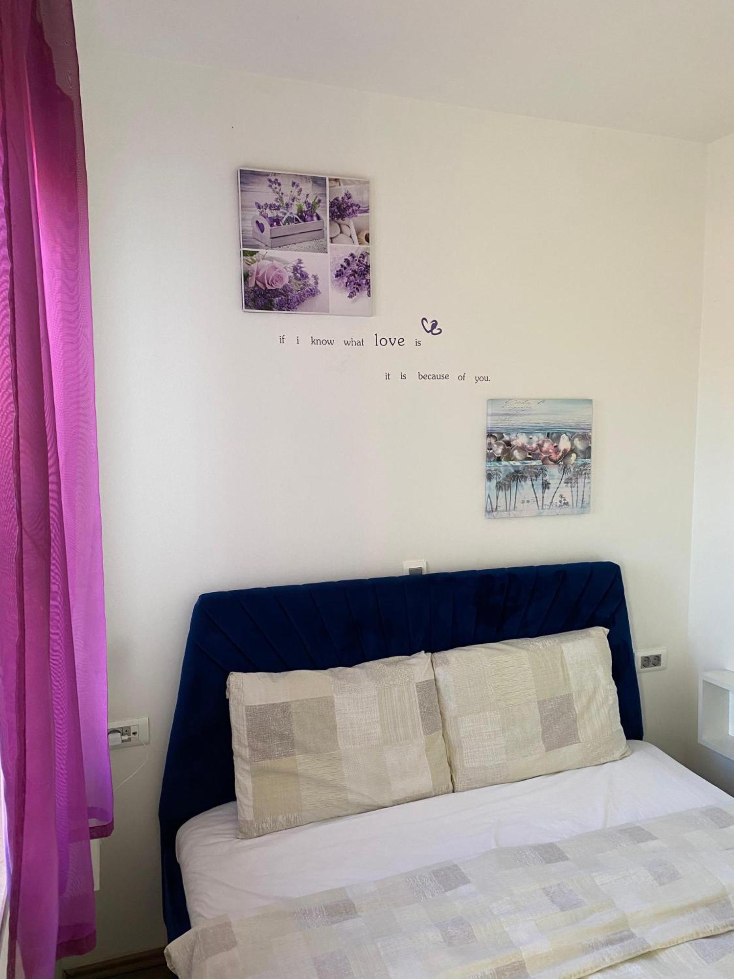 Natalie Apartmán
