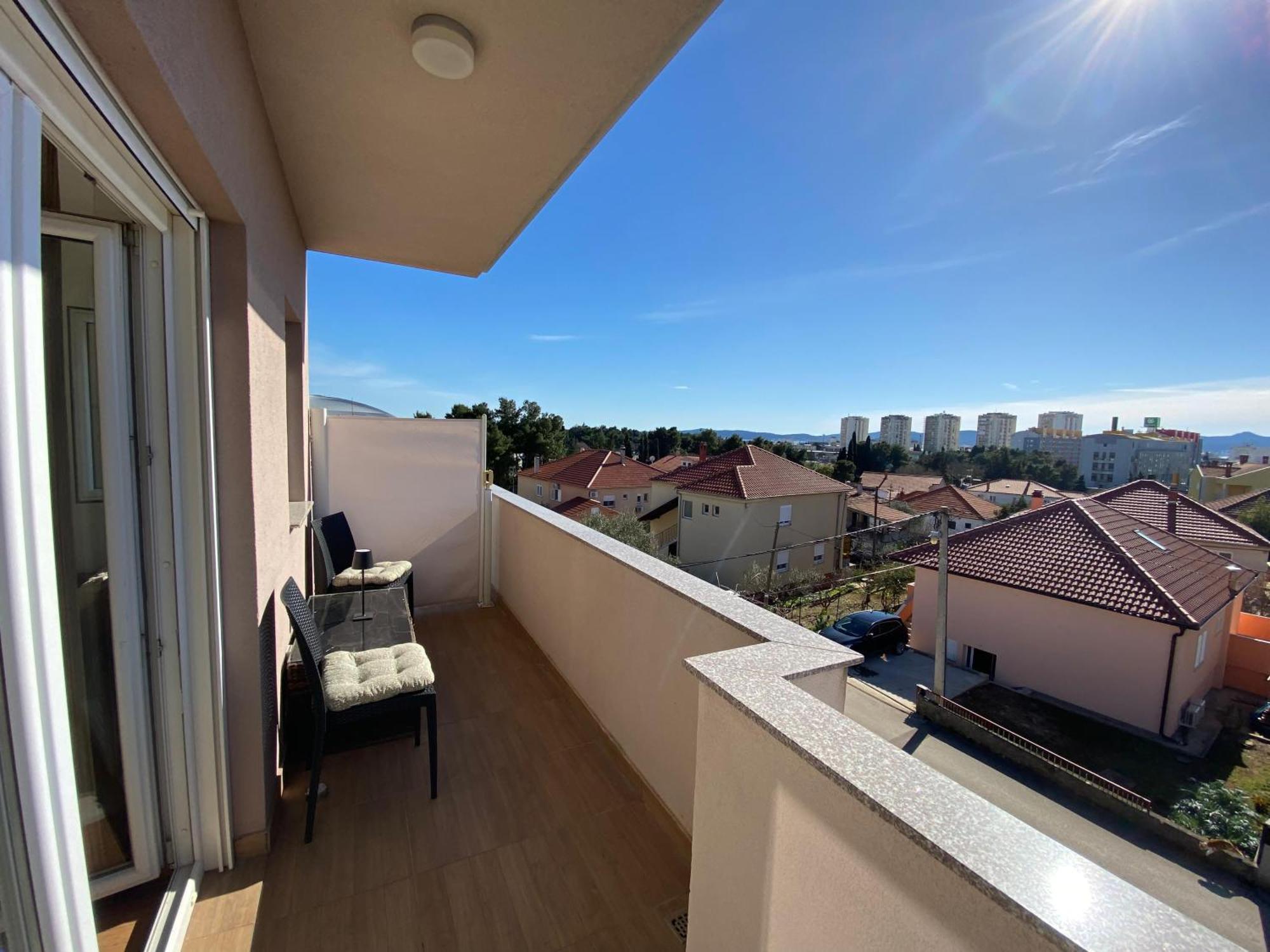 Apartmán Natalie