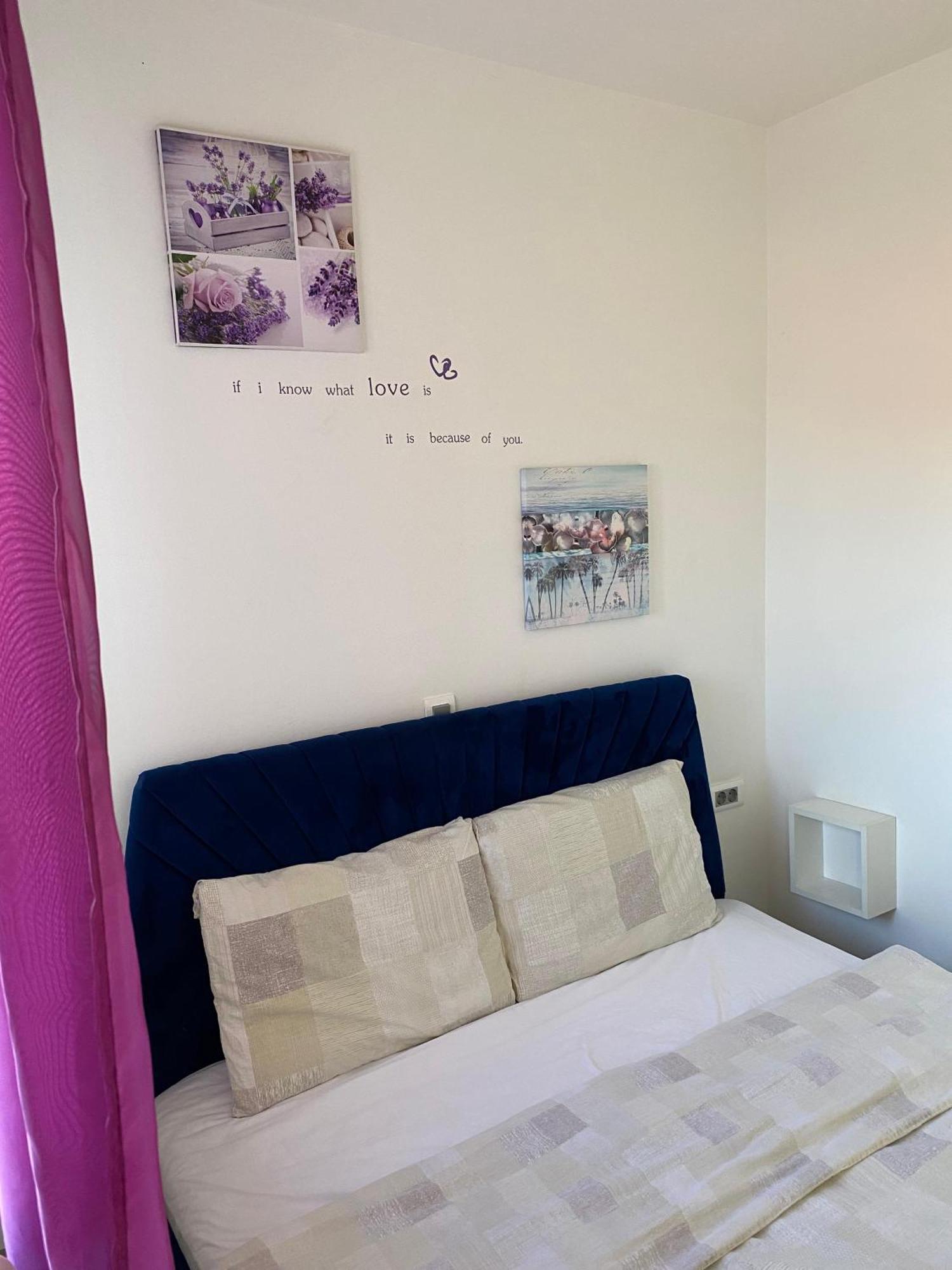 Natalie Apartmán *