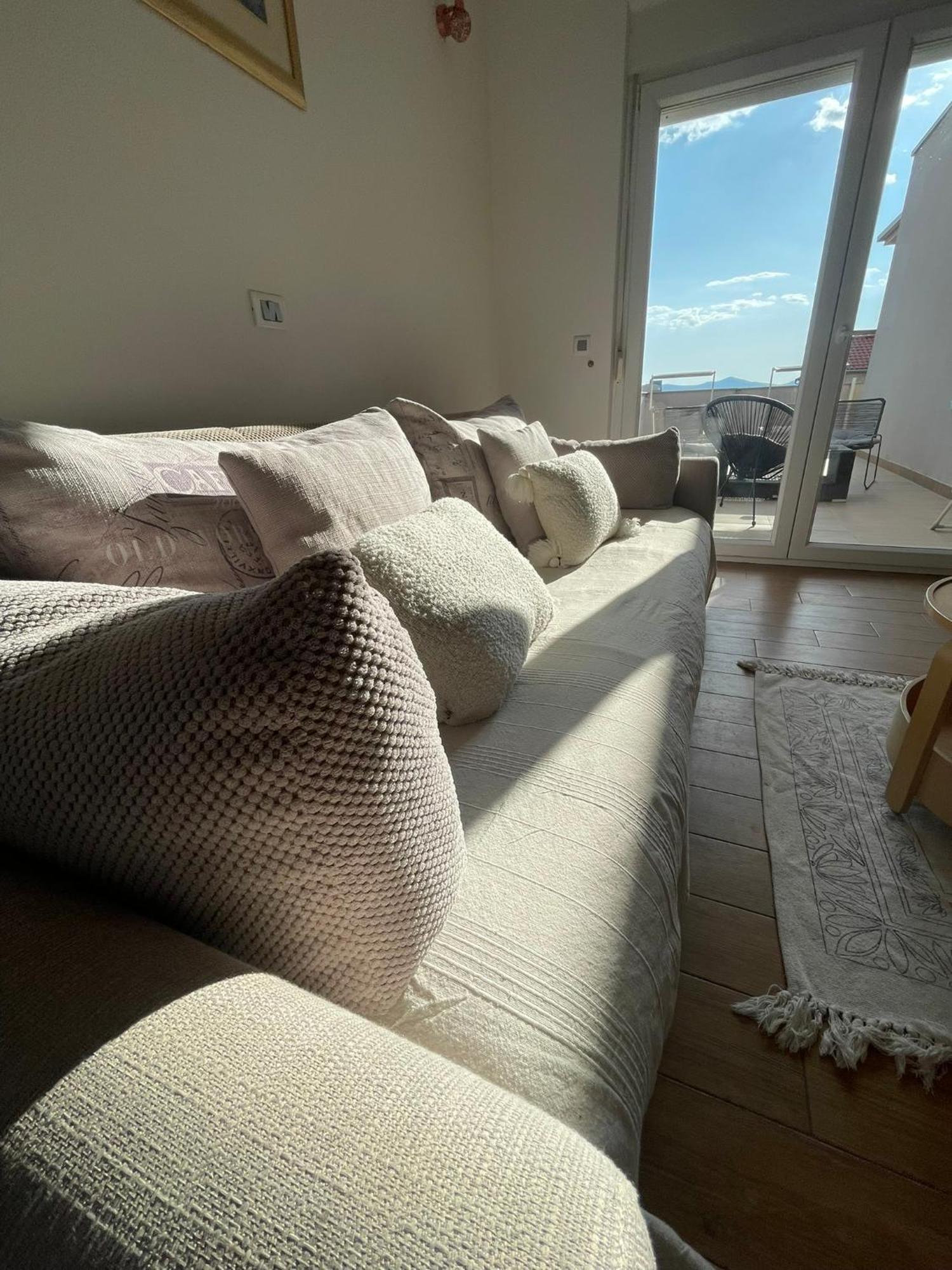 Natalie Apartmán