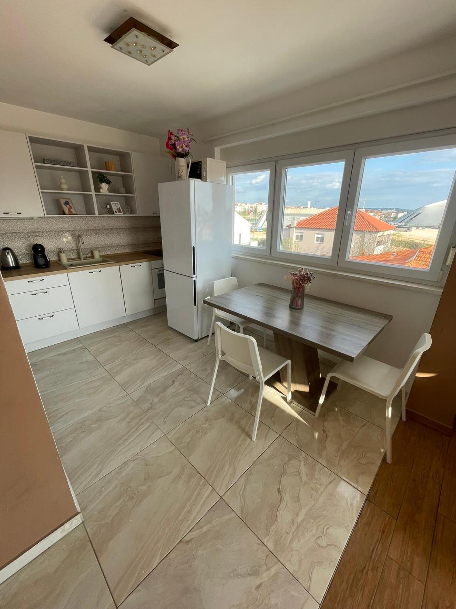 Apartmán Natalie
