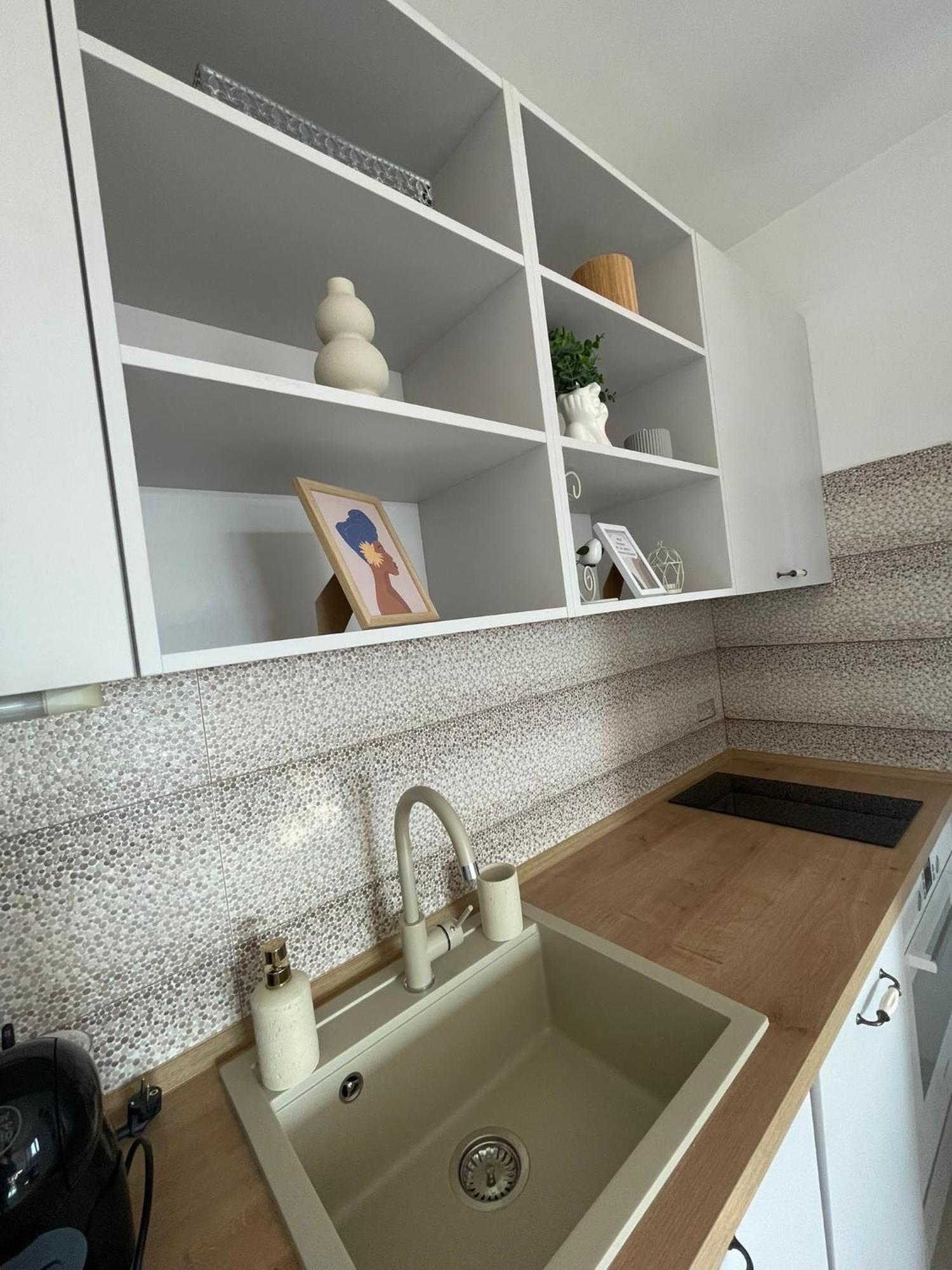 Natalie Apartmán *