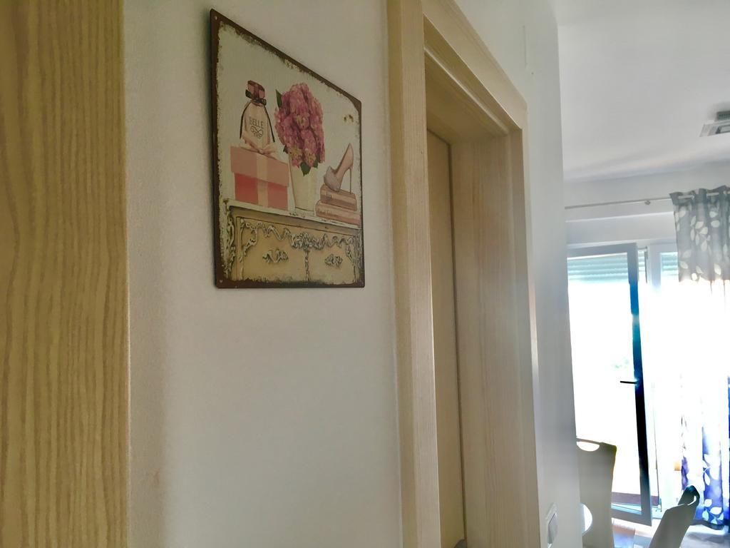 Natalie Apartmán Zadar