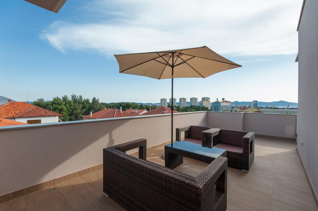 Natalie Apartmán Zadar