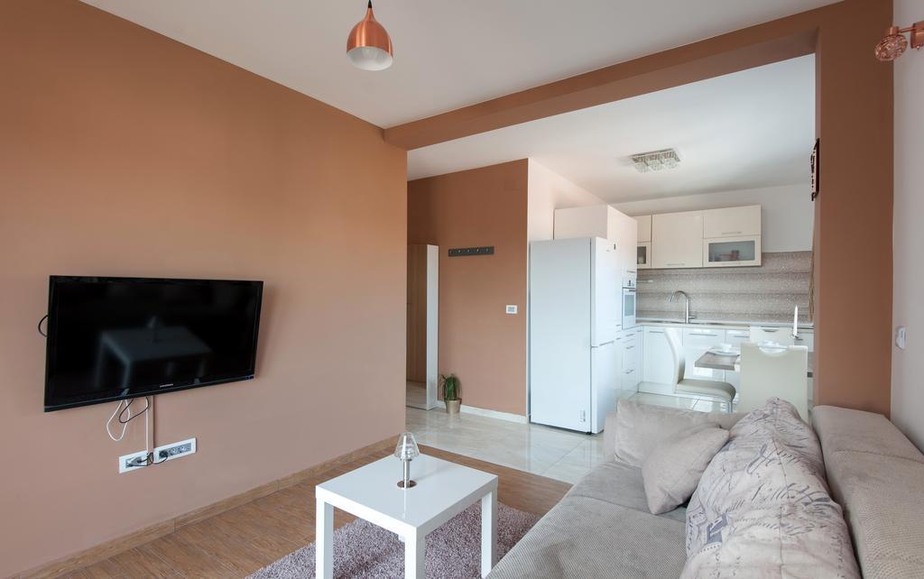Natalie Apartmán