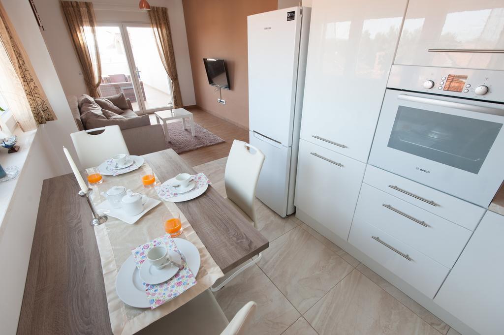 Apartmán Natalie *