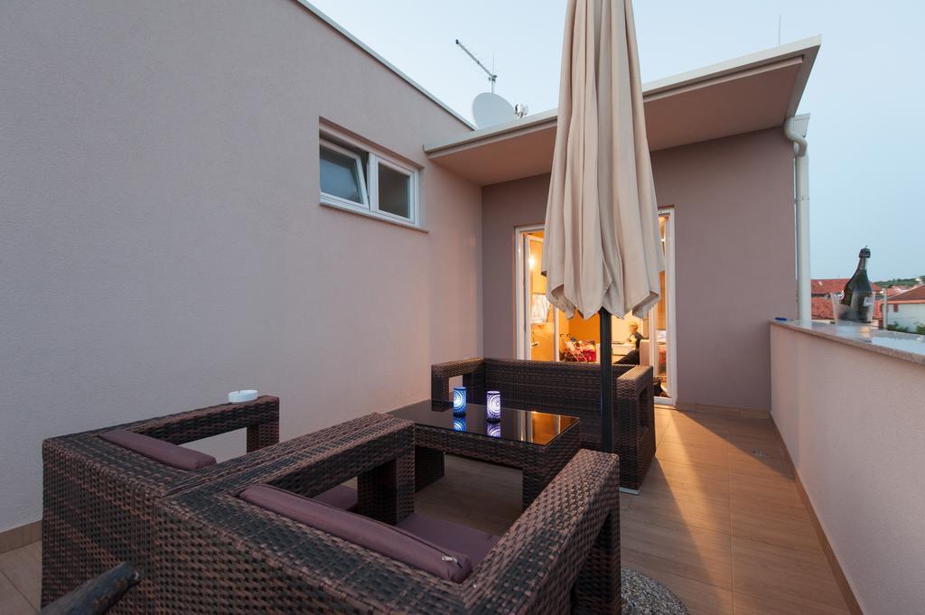 Apartmán Natalie Zadar