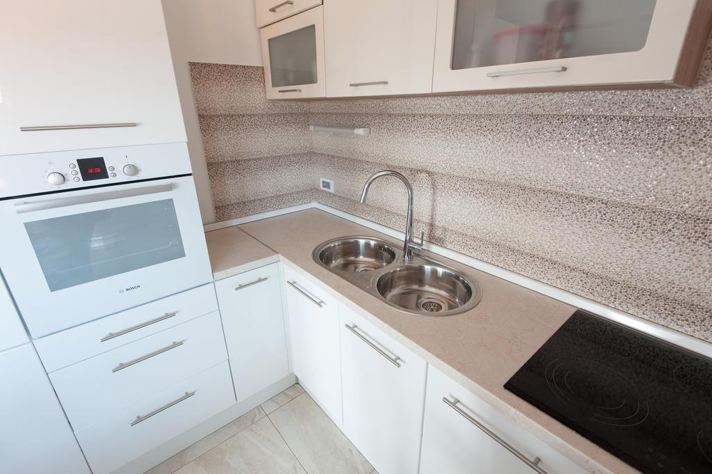 Natalie Apartmán