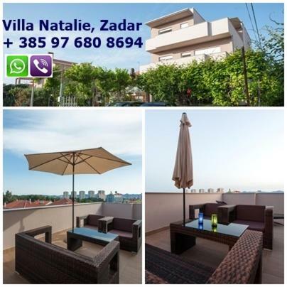 Natalie Apartmán