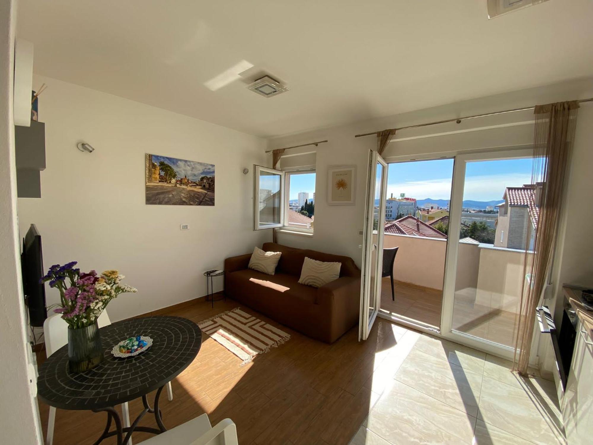 Apartament Natalie
