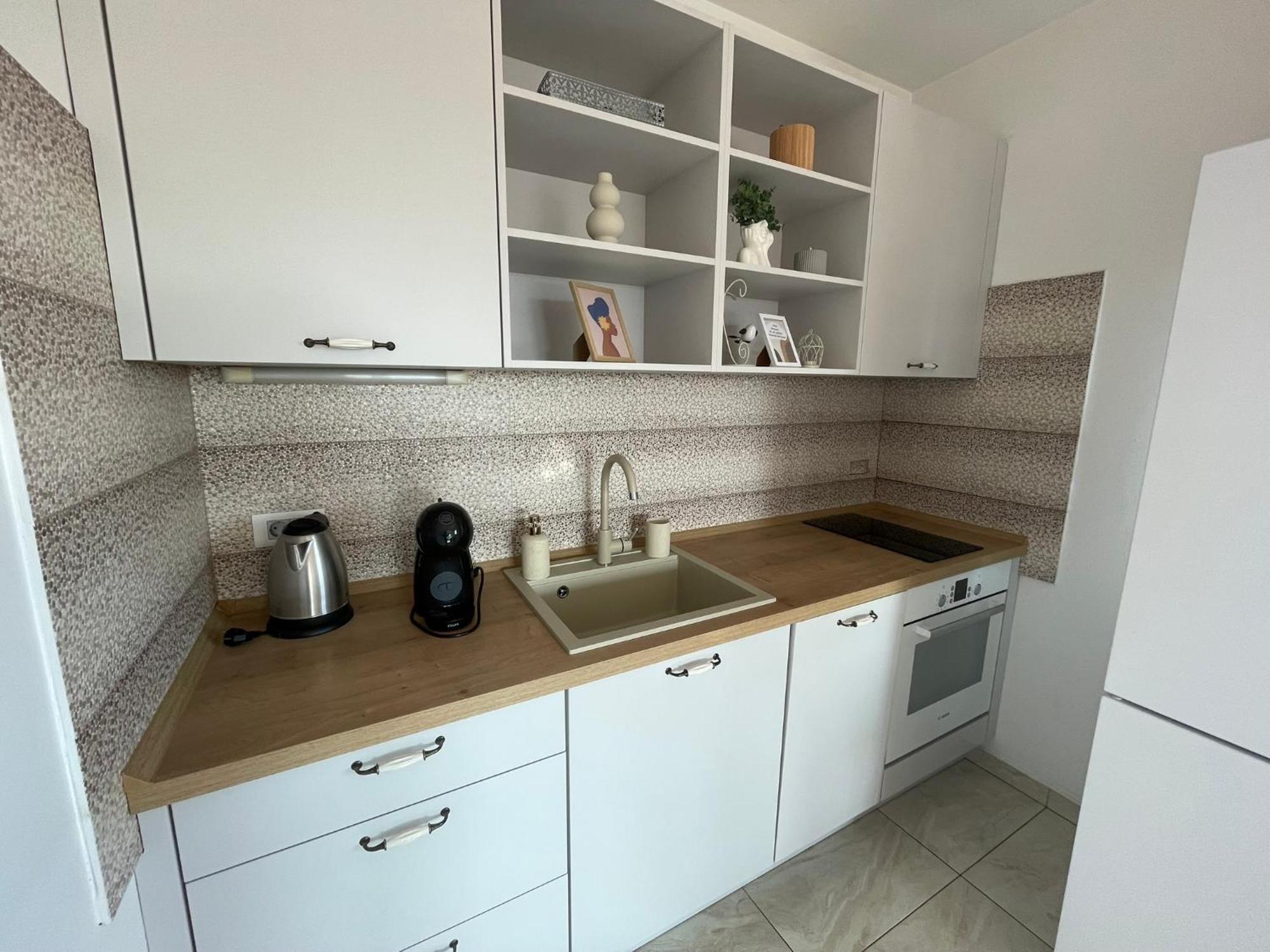 Apartament Natalie *