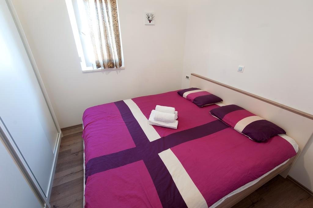 Natalie Apartament