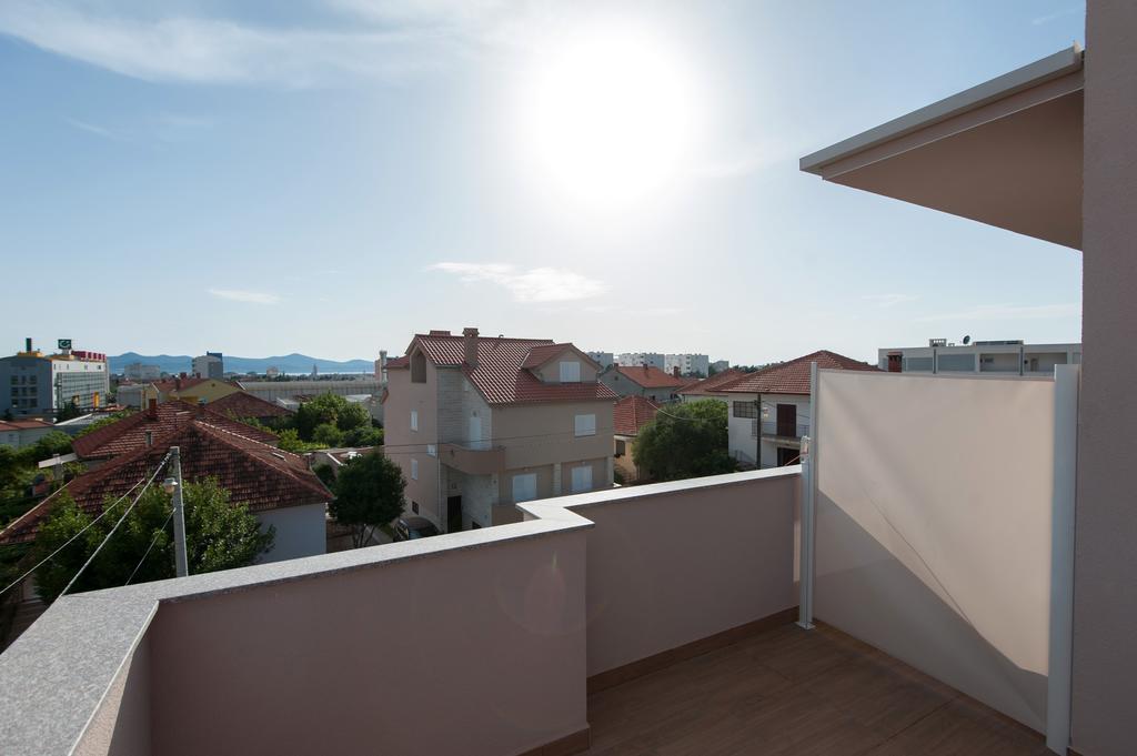 Apartament Natalie Zadar